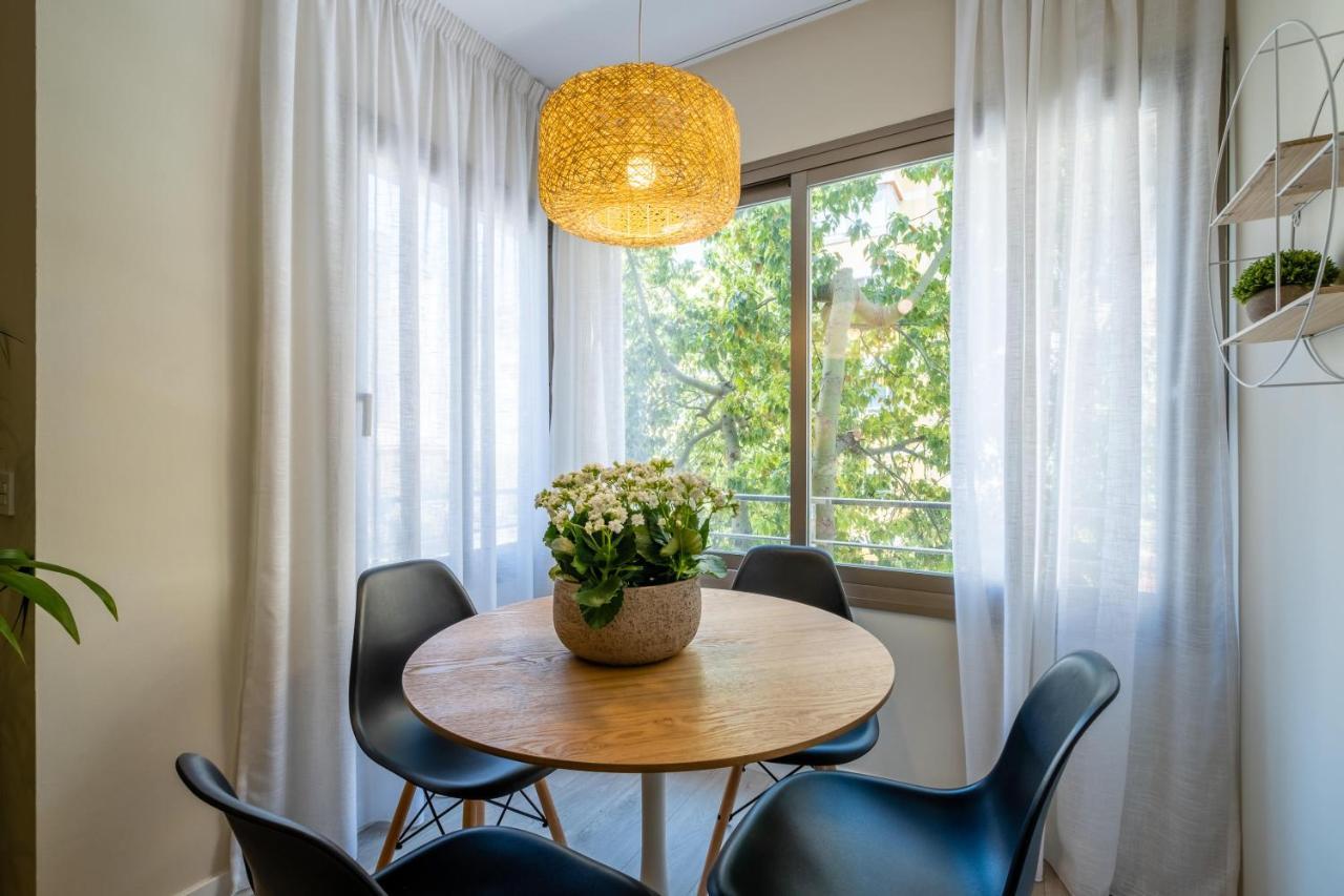 Minty Stay - Trinidad Apartments Málaga Eksteriør bilde
